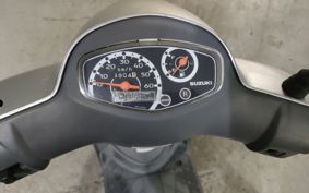 SUZUKI LETS4 CA45A