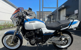 SUZUKI GSX400 1995 GK79A