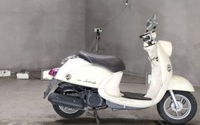 YAMAHA VINO SA37J