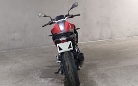 BMW F900R 0K11