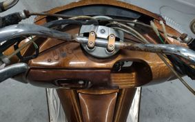 YAMAHA MAXAM250 SG17J