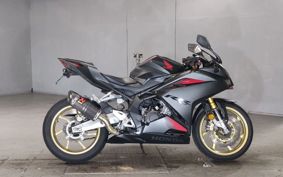 HONDA CBR250RR MC51