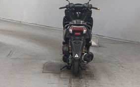 YAMAHA TORI CITY125 SE82J