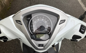 HONDA LEAD 125 JF45