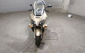 HONDA FORZA S MF06