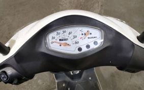 SUZUKI ADDRESS V50 CA44A