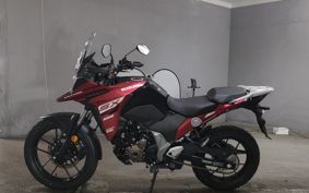 SUZUKI V STROM 250SX EL11L