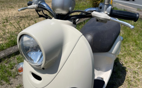YAMAHA VINO SA37J