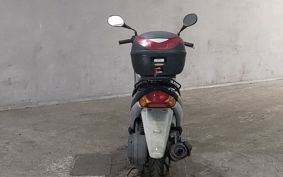 SUZUKI ADDRESS V125 CF4EA