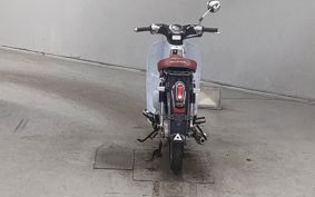 SUZUKI LETS2 CA1PA