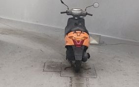 SUZUKI LETS5 CA47A