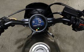 HONDA  REBEL 250S MC49