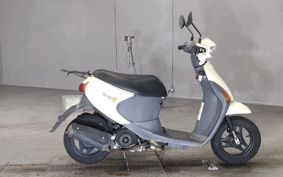 SUZUKI LETS4 CA45A