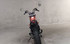 YAMAHA TW200 DG07J