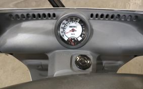 HONDA GYRO TA03