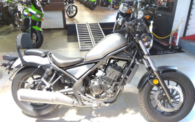 HONDA REBEL MC49