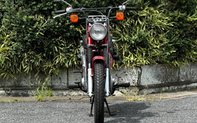HONDA CT110 HUNTER CUB JD01