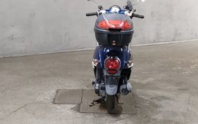HONDA GIORNO AF77