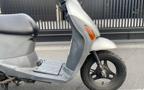 SUZUKI LETS4 CA45A