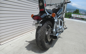 SUZUKI INTRUDER 1400 1995 VX51L