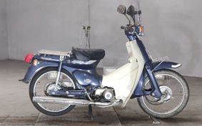 HONDA SUPER CUB70 C70