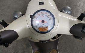 HONDA GIORNO AF77