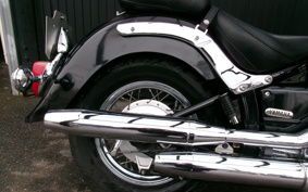 YAMAHA DRAGSTAR400 CLASSIC 2008 VH01J