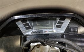 HONDA FUSION MF02
