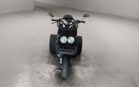 HONDA GYRO TD01
