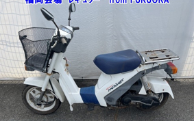 SUZUKI MOLLET