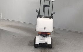 HONDA GYRO TA02