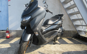 YAMAHA N-MAX 155 SG56