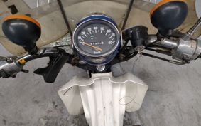 YAMAHA MATE90 UB02J