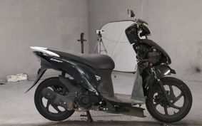 HONDA DIO 110 JF58