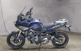 YAMAHA TO RACER 900GT RN51J