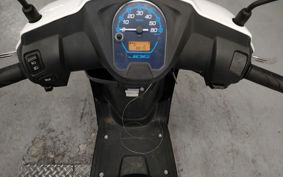YAMAHA JOG AY01