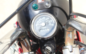 HONDA MONKEY Z50J