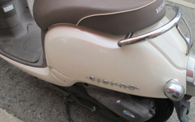 HONDA GIORNO AF70