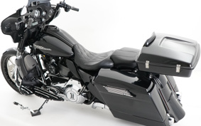 HARLEY HARLEY FLHX1580 2013 KBM