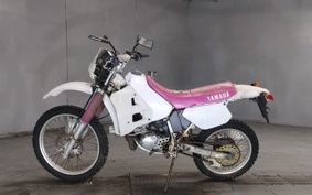 YAMAHA DT125R 3FW