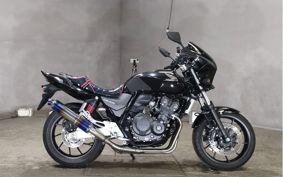HONDA CB400SFV-4 NC42