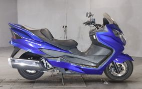 SUZUKI SKYWAVE 250S CJ44A