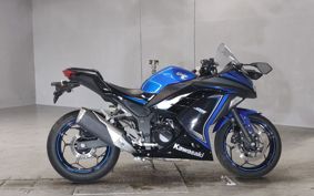 KAWASAKI NINJA250 EX250L