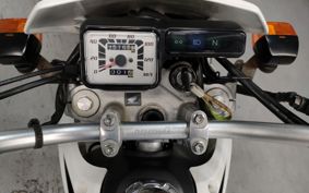 HONDA XR230 MD36