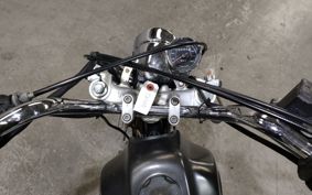YAMAHA TW225 DG09J