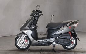 PGO TIGRA 125 ..
