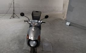 SUZUKI LETS4 CA45A
