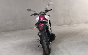 SUZUKI GLADIUS650 CX111