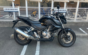 HONDA CB250 MC43
