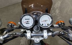 YAMAHA SR400-1 1JR